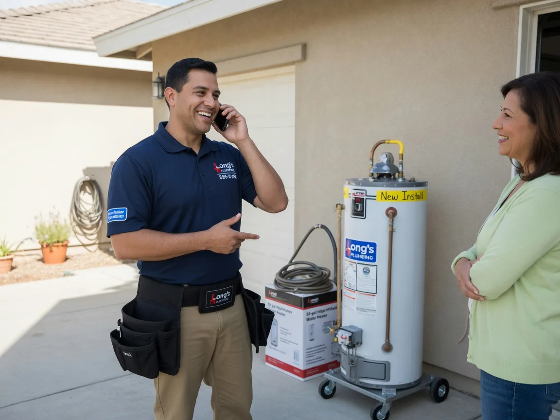 Leak Detection Buhler, KS FAQs